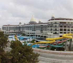 Diamond Premium Hotel & Spa